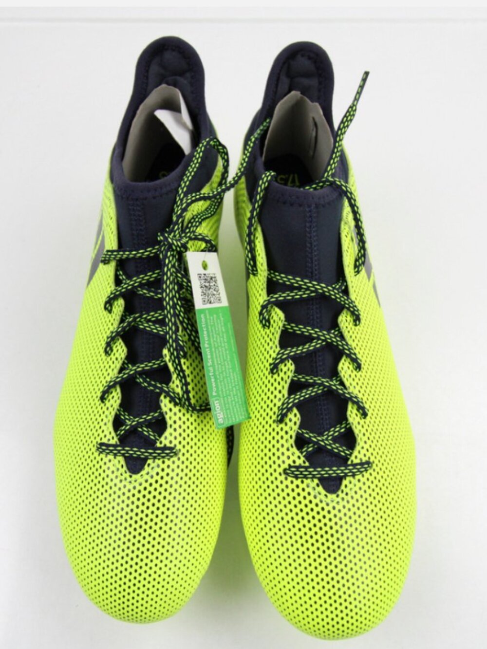 Mens NWT Adidas Soccer cleats